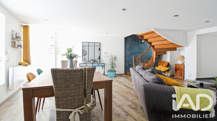 Ma-Cabane - Vente Maison Lamballe, 90 m²