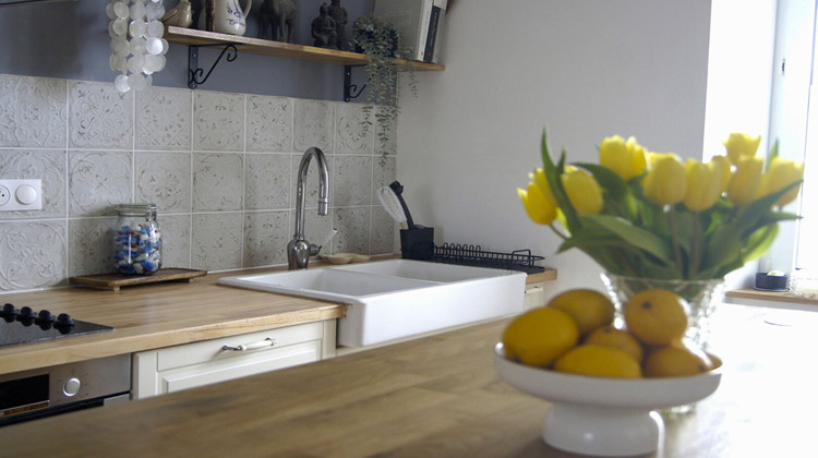 Ma-Cabane - Vente Maison LAMBALLE, 115 m²