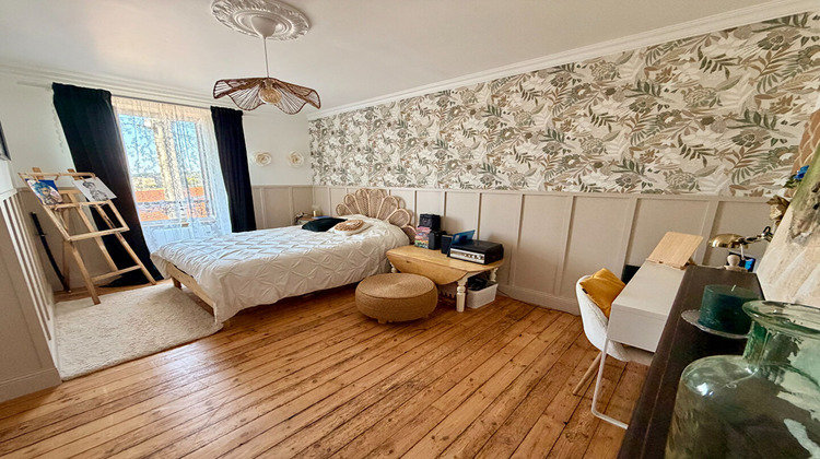 Ma-Cabane - Vente Maison LAMBALLE, 115 m²