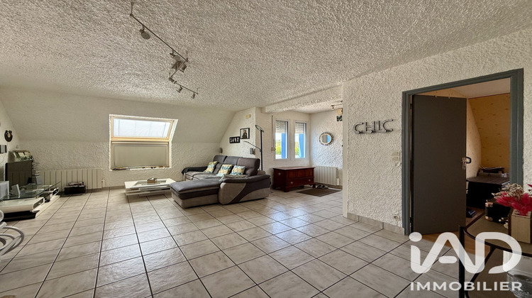 Ma-Cabane - Vente Maison Lamballe, 95 m²
