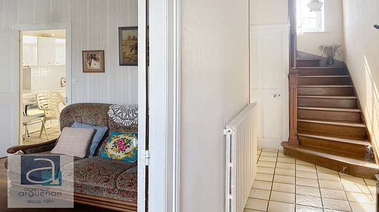 Ma-Cabane - Vente Maison LAMBALLE, 64 m²