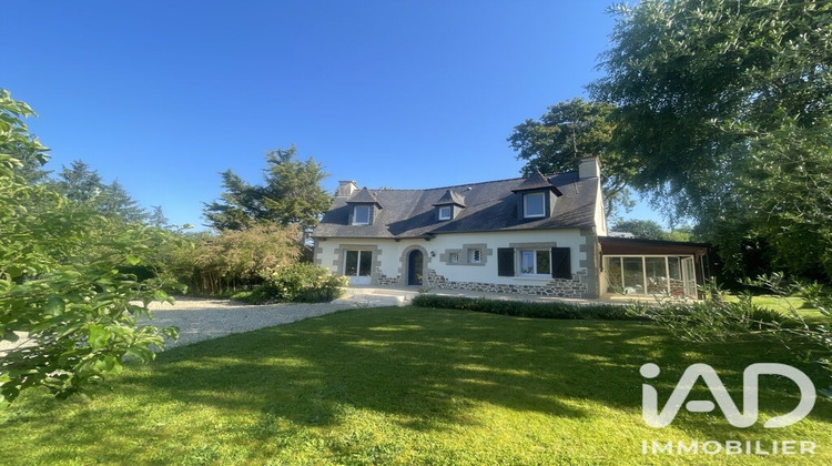 Ma-Cabane - Vente Maison Lamballe, 124 m²