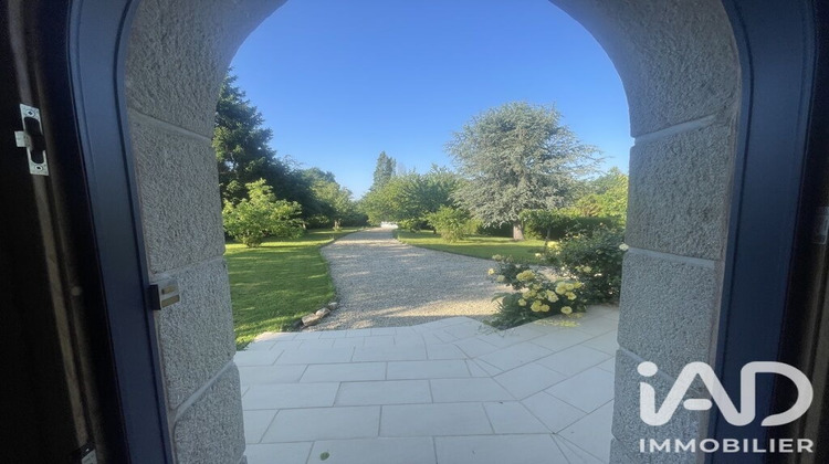 Ma-Cabane - Vente Maison Lamballe, 124 m²