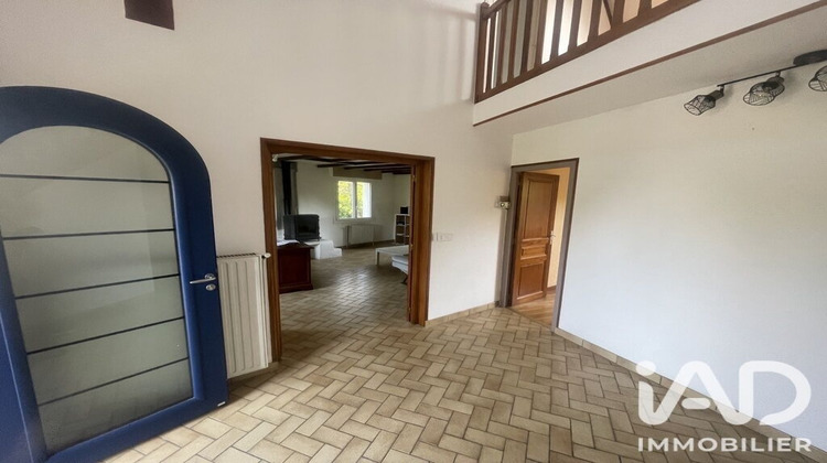 Ma-Cabane - Vente Maison Lamballe, 124 m²
