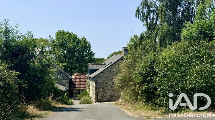 Ma-Cabane - Vente Maison Lamballe, 86 m²