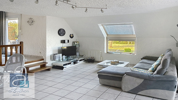 Ma-Cabane - Vente Maison LAMBALLE, 95 m²