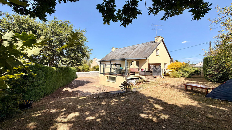 Ma-Cabane - Vente Maison LAMBALLE, 122 m²