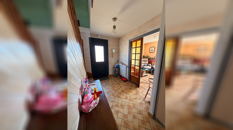 Ma-Cabane - Vente Maison LAMBALLE, 122 m²