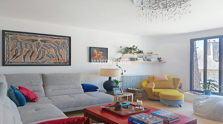 Ma-Cabane - Vente Maison LAMBALLE, 196 m²