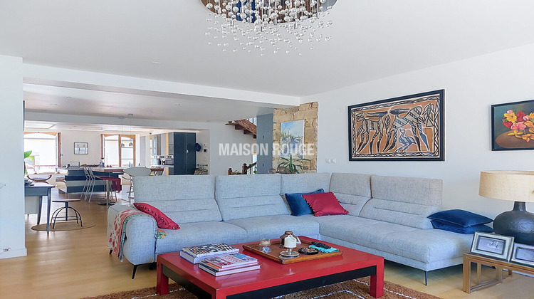 Ma-Cabane - Vente Maison LAMBALLE, 196 m²
