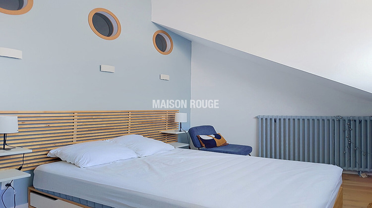 Ma-Cabane - Vente Maison LAMBALLE, 196 m²