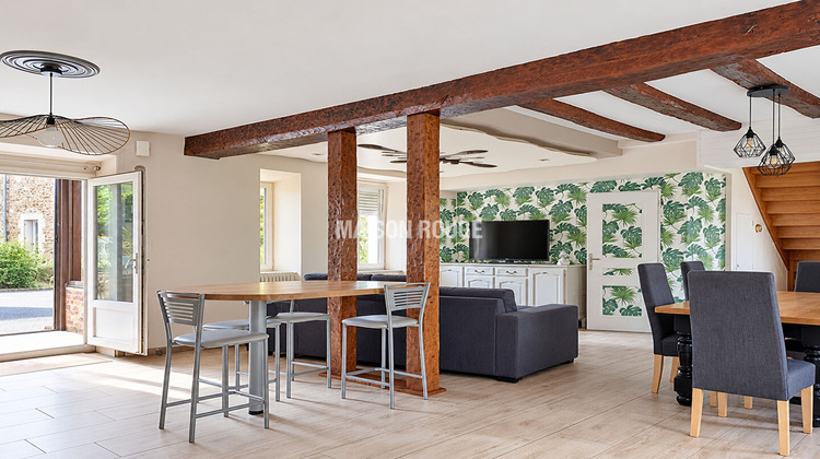 Ma-Cabane - Vente Maison LAMBALLE, 110 m²