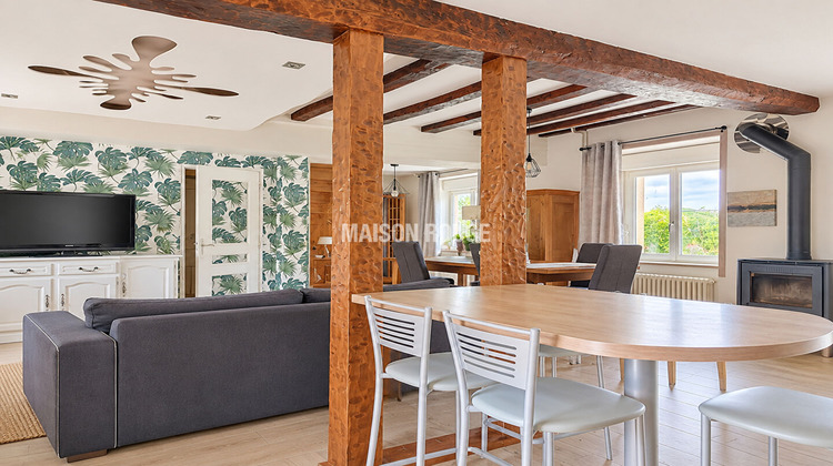 Ma-Cabane - Vente Maison LAMBALLE, 110 m²