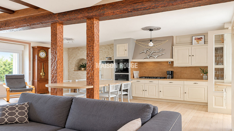 Ma-Cabane - Vente Maison LAMBALLE, 110 m²