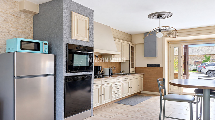 Ma-Cabane - Vente Maison LAMBALLE, 110 m²