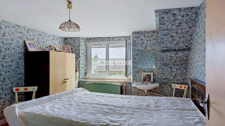 Ma-Cabane - Vente Maison LAMBALLE, 110 m²