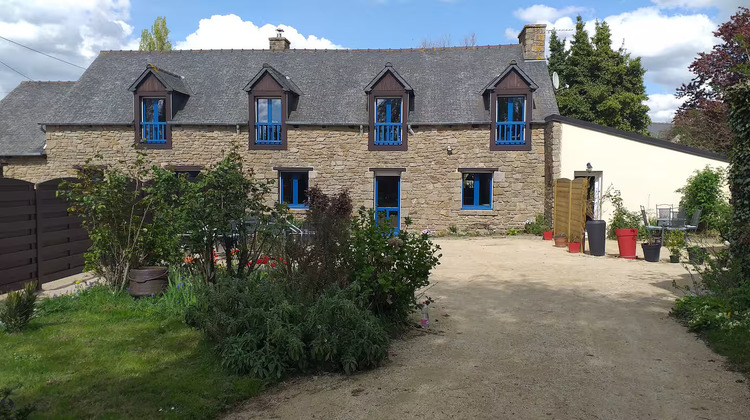 Ma-Cabane - Vente Maison LAMBALLE, 191 m²