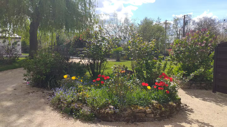 Ma-Cabane - Vente Maison LAMBALLE, 191 m²