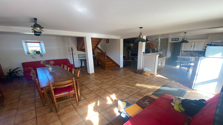 Ma-Cabane - Vente Maison LAMBALLE, 191 m²