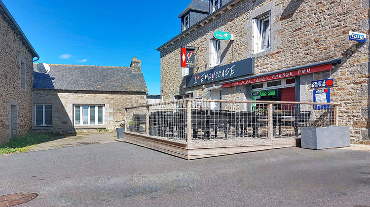 Ma-Cabane - Vente Maison LAMBALLE, 111 m²
