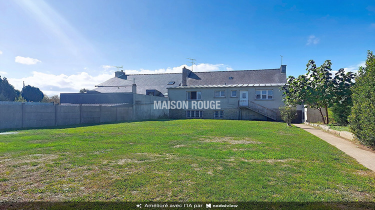 Ma-Cabane - Vente Maison LAMBALLE, 111 m²