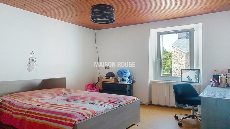 Ma-Cabane - Vente Maison LAMBALLE, 111 m²