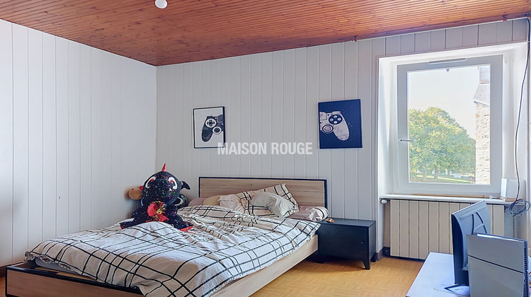 Ma-Cabane - Vente Maison LAMBALLE, 111 m²