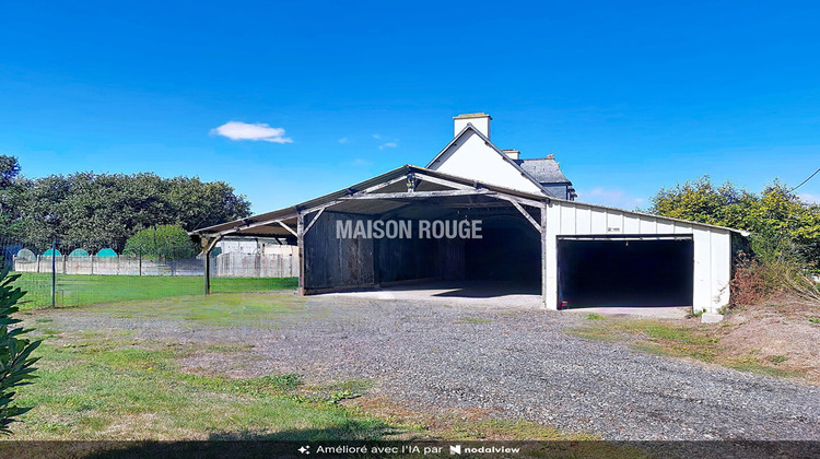 Ma-Cabane - Vente Maison LAMBALLE, 111 m²