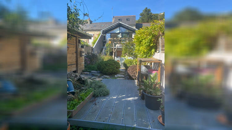 Ma-Cabane - Vente Maison LAMBALLE, 149 m²