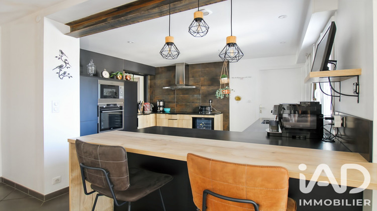Ma-Cabane - Vente Maison Lamballe, 170 m²