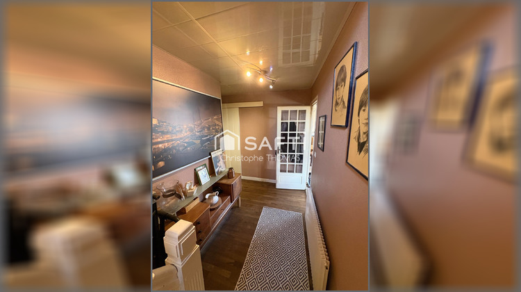 Ma-Cabane - Vente Maison Lamballe, 107 m²