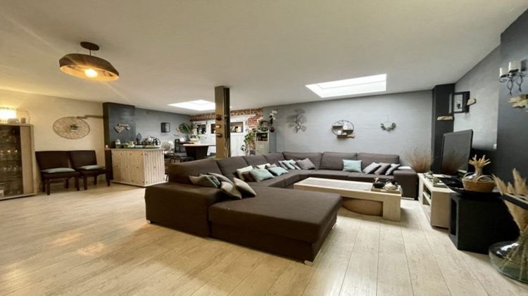 Ma-Cabane - Vente Maison Lambersart, 180 m²