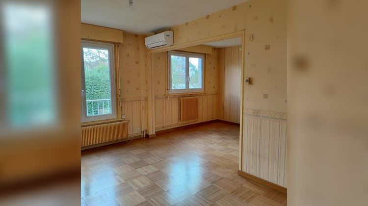 Ma-Cabane - Vente Maison Lambersart, 100 m²