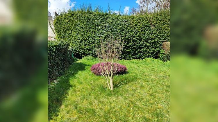 Ma-Cabane - Vente Maison Lambersart, 100 m²