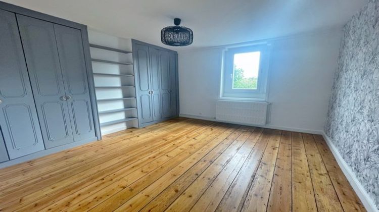 Ma-Cabane - Vente Maison Lambersart, 90 m²