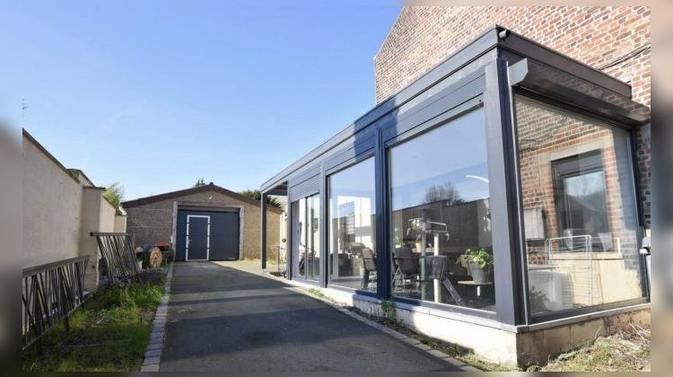 Ma-Cabane - Vente Maison Lambersart, 230 m²