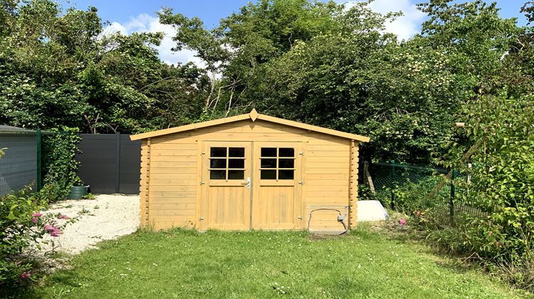 Ma-Cabane - Vente Maison LAMBERSART, 108 m²