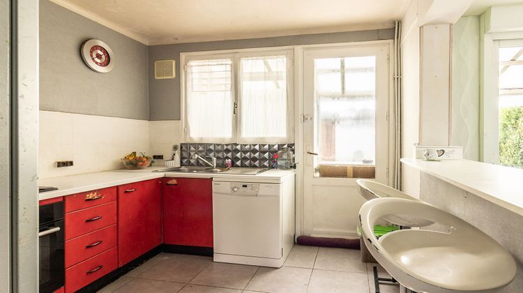 Ma-Cabane - Vente Maison LAMBERSART, 70 m²