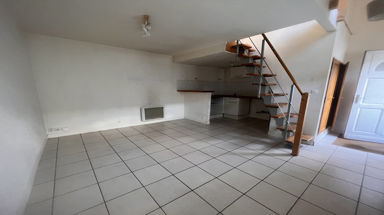 Ma-Cabane - Vente Maison Lambersart, 31 m²