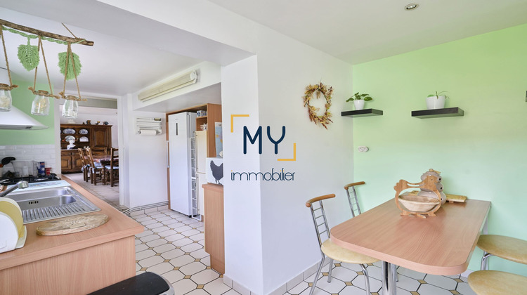 Ma-Cabane - Vente Maison Lambersart, 126 m²