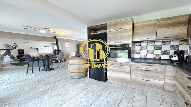 Ma-Cabane - Vente Maison Lambersart, 125 m²