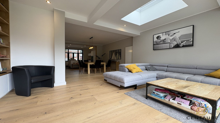 Ma-Cabane - Vente Maison Lambersart, 143 m²