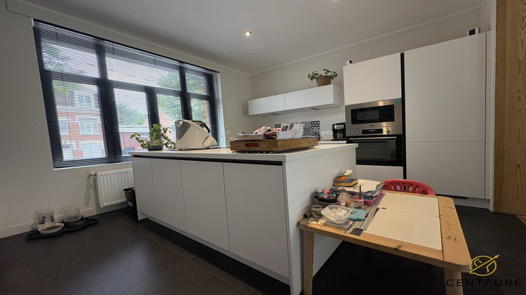 Ma-Cabane - Vente Maison Lambersart, 143 m²