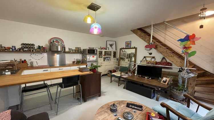 Ma-Cabane - Vente Maison Lambersart, 57 m²