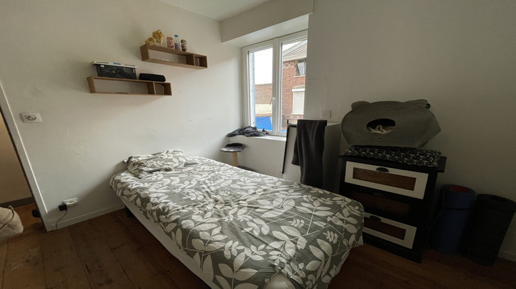 Ma-Cabane - Vente Maison Lambersart, 57 m²