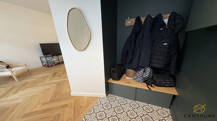 Ma-Cabane - Vente Maison Lambersart, 115 m²