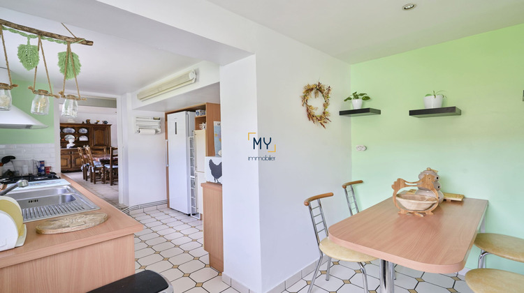 Ma-Cabane - Vente Maison Lambersart, 126 m²