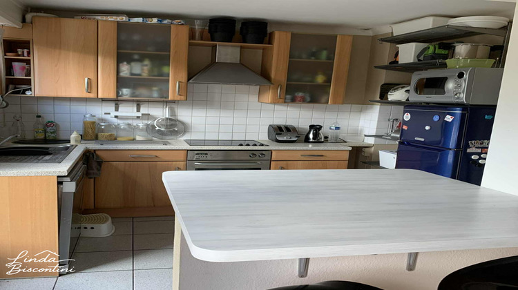 Ma-Cabane - Vente Maison Lambersart, 95 m²