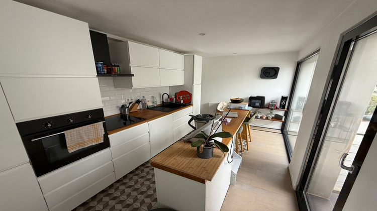 Ma-Cabane - Vente Maison Lambersart, 101 m²