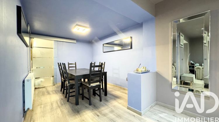 Ma-Cabane - Vente Maison Lambersart, 123 m²